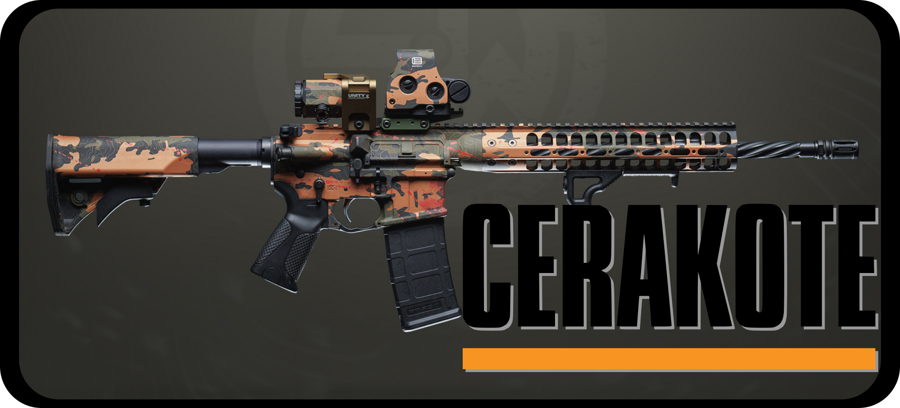 cerakote logo